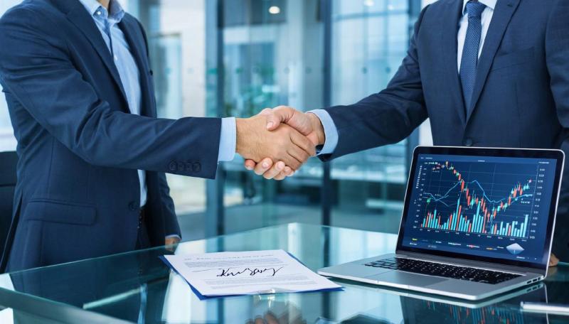 «ЦентрСтройГрупп» приглашает к долгосрочному и взаимовыгодному партнерству организации, работающие в сфере государственных закупок.