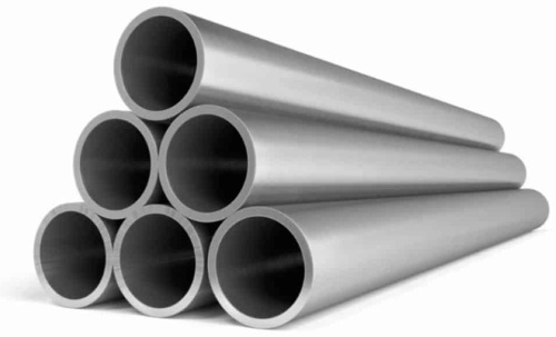 Трубы холоднодеформированные 220х6 ASTM A106, стенка 6