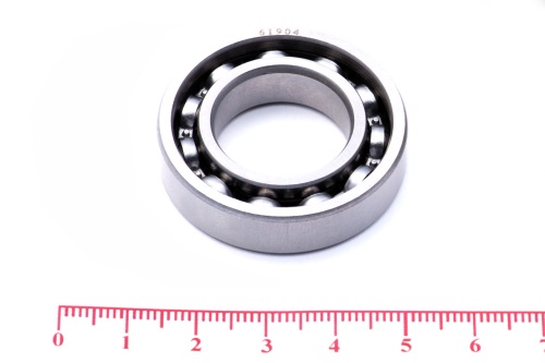 Подшипник 6904 (6-1000904, 61904) 20*37*9мм ГПЗ/СПЗ-4 (шт)