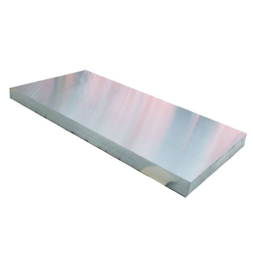 Плита дюралевая 75х1200х3000, марка Д16Т