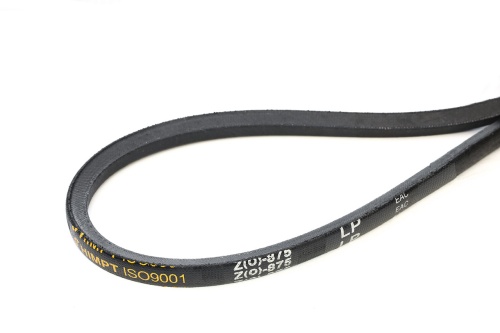 Ремень клиновой Z(O)-875 Lp / 855 Li ГОСТ 1284-89 HIMPT