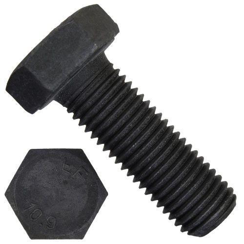 Болт высокопрочный 16x85 к.п.10.9 ХЛ ГОСТ Р 52644-2006