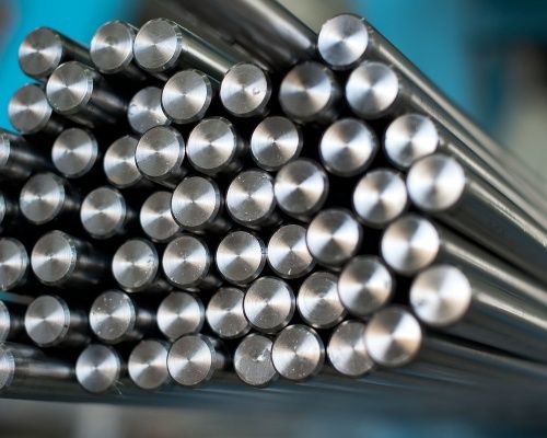 Сталь сорт констр Круг горячекатаный 160, марка 30ХГСА