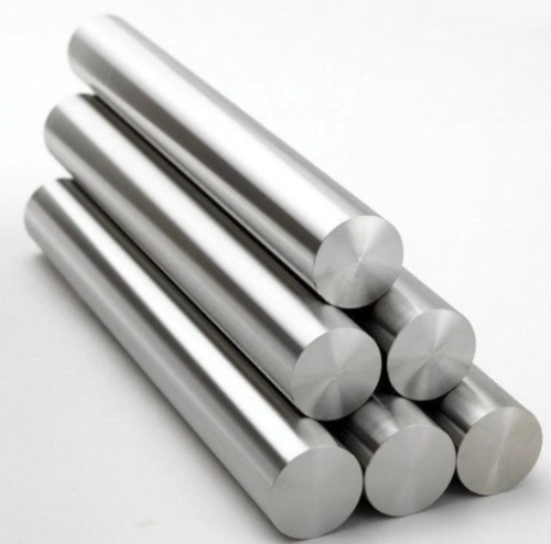 Сталь сорт констр Круг горячекатаный 80, марка 40Х