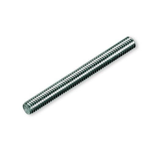 Шпилька резьбовая M30x2000 DIN 975 оцинк., усиленный к.п.(3шт.) РФ