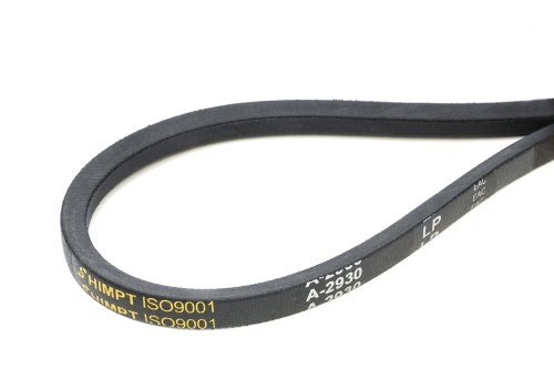 Ремень клиновой  А-2932 Lp / 2902 Li  ГОСТ 1284-89