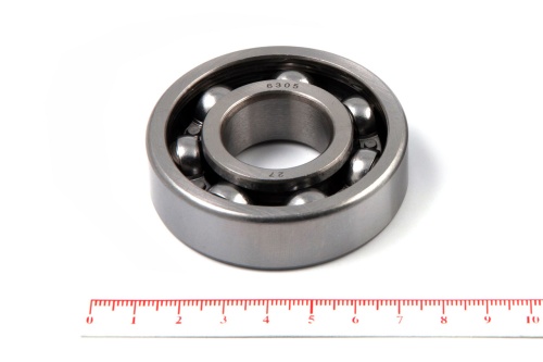 Подшипник 6305 (305) 25*62*17мм (шт)