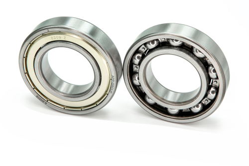 Подшипник 6306 Z (60306)