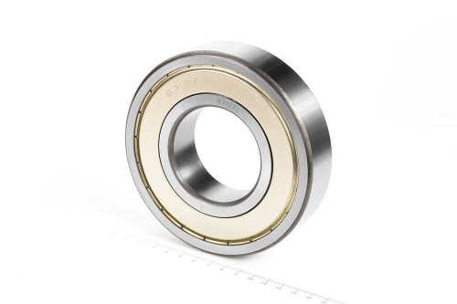 Подшипник 6312 ZZ (80312) 60*130*31мм (шт)