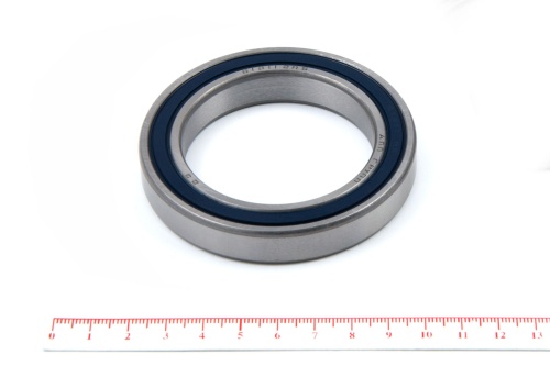 Подшипник 6911 2RS (1000911, 61911) 55*80*13мм (шт)