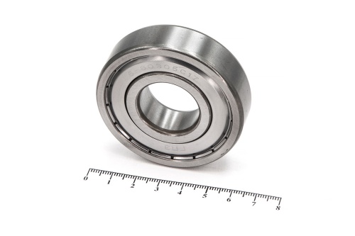 Подшипник 6305 ZZ (6-80305 С17) ГПЗ