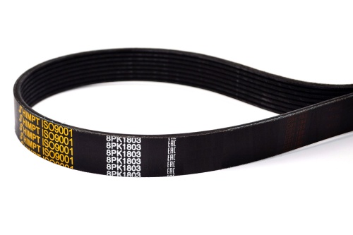 Ремень поликлиновой 8РК-1803 HIMPT