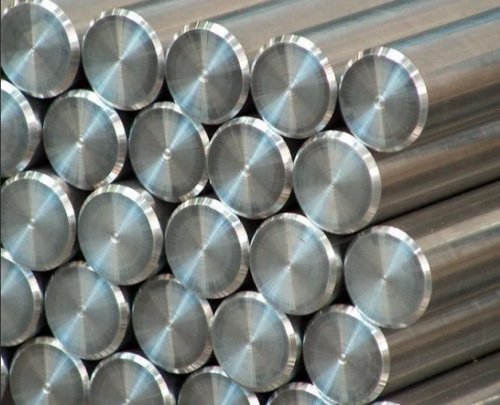 Сталь сорт инструм Круг горячекатаный 65, марка 9ХС