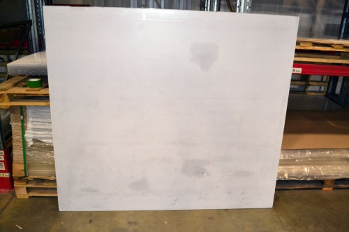 Оргстекло 10 мм 1500х1700 мм экстр. (~26,6 кг) Китай УЦЕНКА