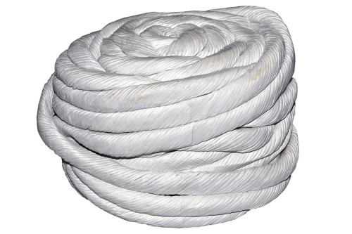 Шнур асбестовый ШАОН Ф 20 мм Китай