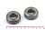 Подшипник 6203 ZZ (80203) 17*40*12мм (шт)