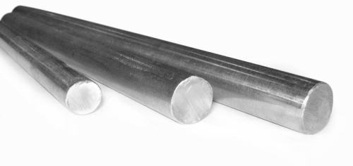 Сталь нержавеющая безникелевая жаропрочная, круг 170, марка 20Х13