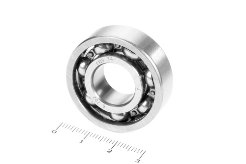 Подшипник 6202 (6-202 А) 15*35*11мм ГПЗ/СПЗ-4 (шт)