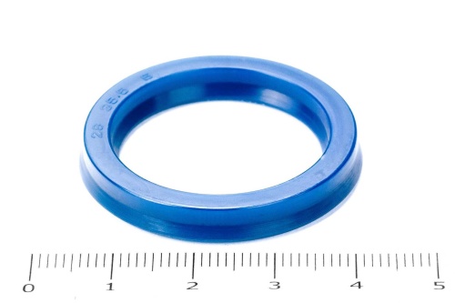 Манжета PU 28х35.5х5 UHS