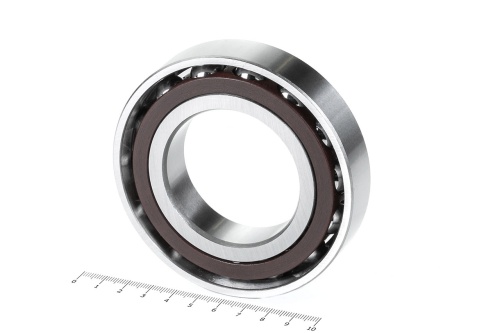 Подшипник 46211 Е (7211 ACTN)