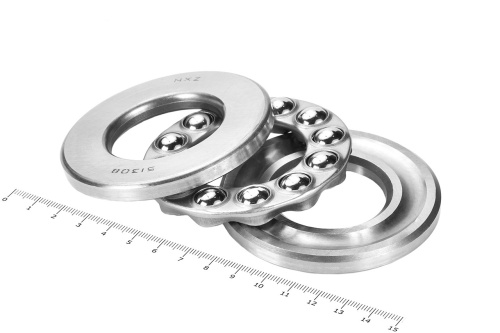 Подшипник 8308 (51308)