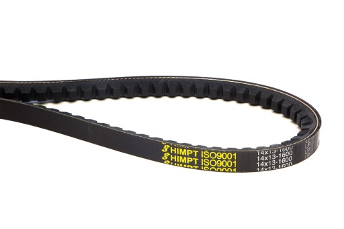 Ремень клиновой XPB-1600 Lp (14*13-1600) HIMPT зуб