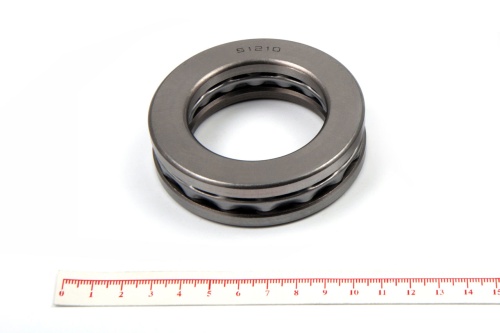 Подшипник 8210 (51210) 50*78*22мм