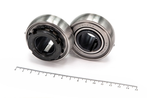 Подшипник 1680205 25*62*18/31мм (шт)