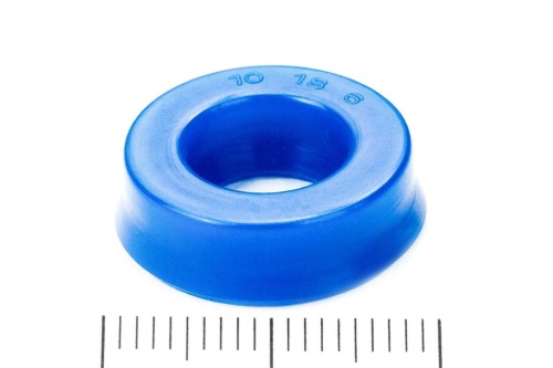 Манжета PU 10х18х6 UHS