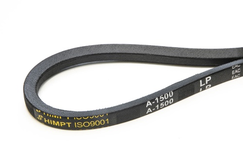 Ремень клиновой  А-1500 Lp / 1470 Li  ГОСТ 1284-89 HIMPT