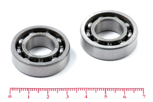 Подшипник 6002 (102)