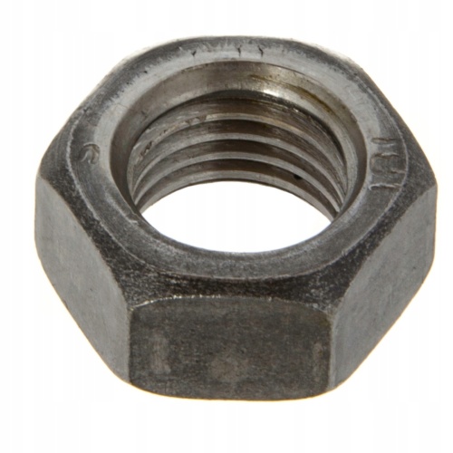 Гайка ГОСТ Р 52645-2006 30 к.п.10, кг