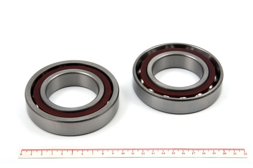 Подшипник 46211 Е (7211 ACTN)