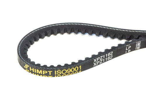 Ремень клиновой XPZ-1162 Lp HIMPT зуб