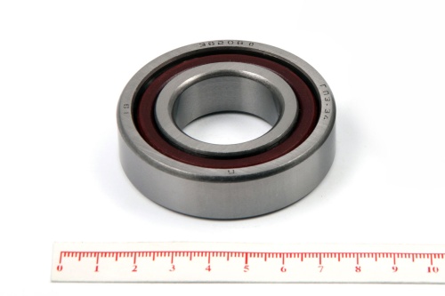 Подшипник 6-36206 Е (7206 CTN) ГПЗ/СПЗ-4 30*62*16мм