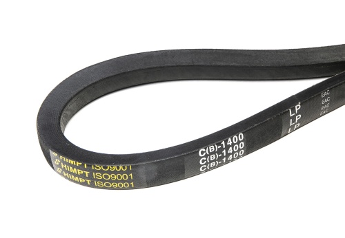 Ремень клиновой С(В)-1400 Lp / 1341 Li ГОСТ 1284-89 HIMPT