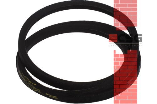 Ремень клиновой XPB-4000 Lp HIMPT зуб