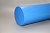 Капролон стержень Ф 120 мм MC 901 BLUE (1000 мм, 14,7 кг) синий Китай фото