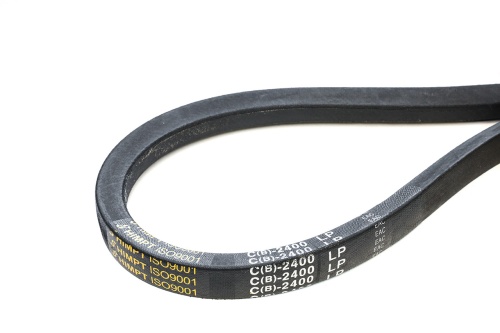 Ремень клиновой С(В)-2400 Lp / 2341 Li ГОСТ 1284-89 HIMPT