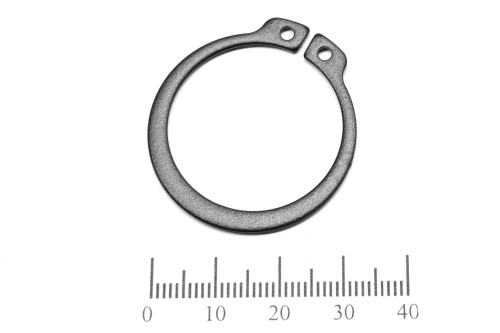 Стопорное кольцо наружное 30х1,5 DIN 471