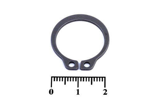Стопорное кольцо наружное 20х1,2 ГОСТ 13942-86; DIN 471