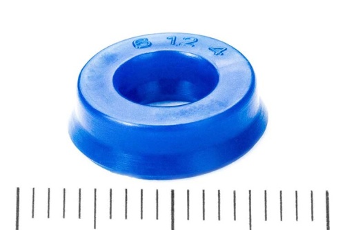 Манжета PU 6х12х4 UHS