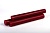Полиуретан стержень Ф 50 мм ШОР А85 (400 мм, 1.0 кг, красный) Россия фото
