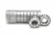 Подшипник 6001 ZZ (6-80101 С17) ГПЗ/СПЗ-4/КПК