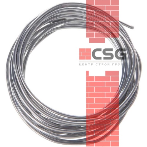 Проволока нержавеющая 10 BRIGHT DRAWN, BRIGHT, марка AISI 304 (08Х18Н10)