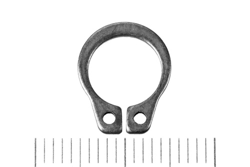 Стопорное кольцо наружное 9х1,0 ГОСТ 13942-86; DIN 471