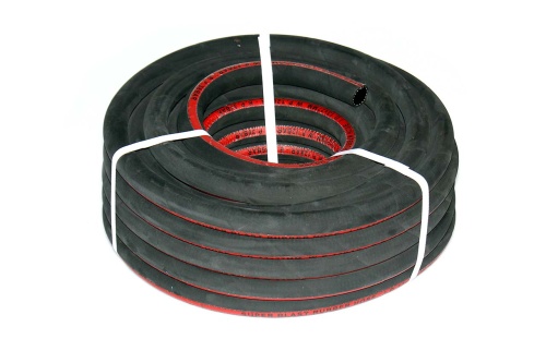 Рукав абразивоструйный 13х27мм Super Blast Rabber Hose (12 атм) (бухта 20 м) HIMPT