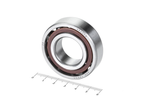 Подшипник 46205 Е (7205 ACTN)