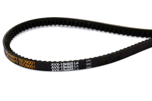 Ремень клиновой AVX13-925 La HIMPT зуб