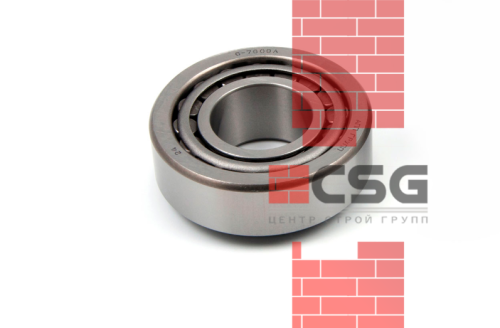 Подшипник 6-7611 А (32311) ГПЗ/КПК